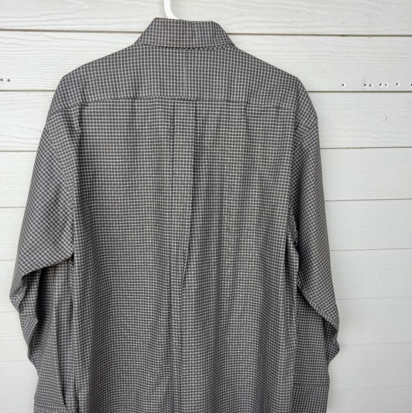 Long sleeve button down shirt - Picture 2 of 5